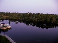 Florida - New Port Richey - Marina